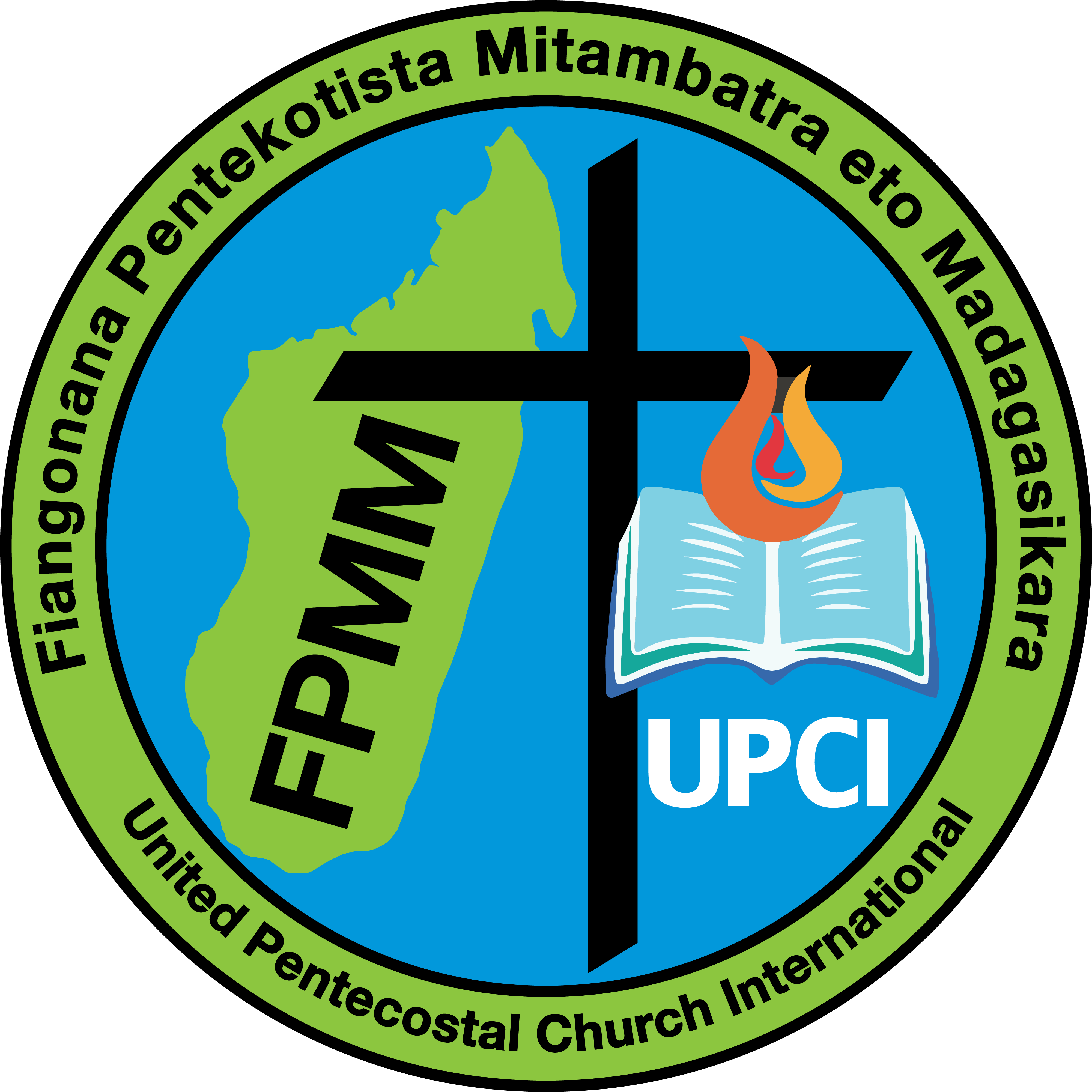 Fiangonana Pentekotista Mitambatra eto Madagasikara